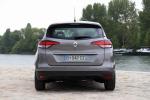 Renault Scenic 2016 года
